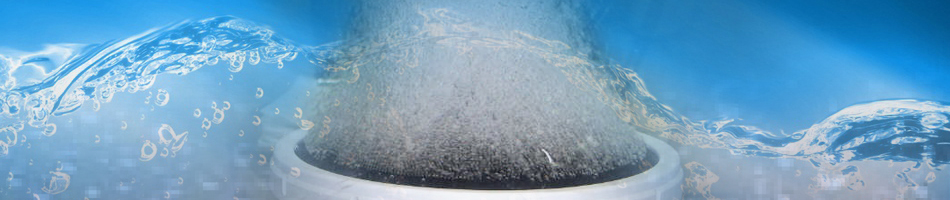 water treatment