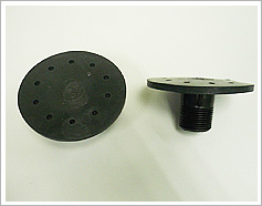 disc diffuser