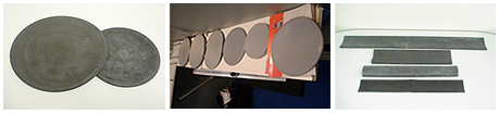 aeration system